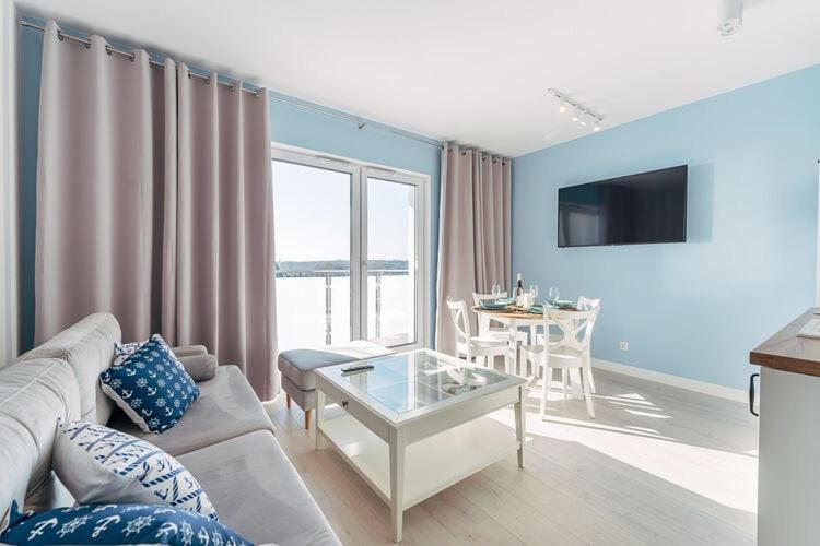 Comfortable 2-Room Apartment, Grzybowo Grzybowo  Exterior foto